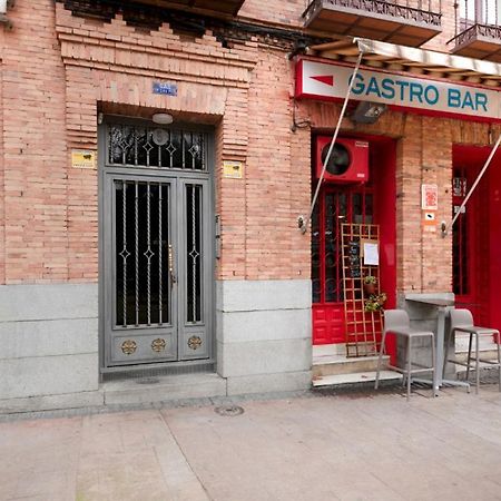 Mintystay - Luca De Tena Madrid Bagian luar foto