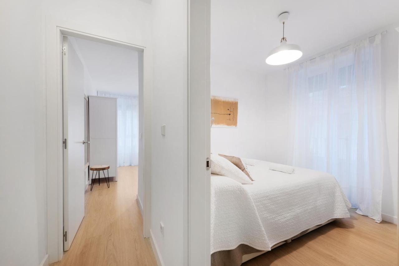 Mintystay - Luca De Tena Madrid Bagian luar foto