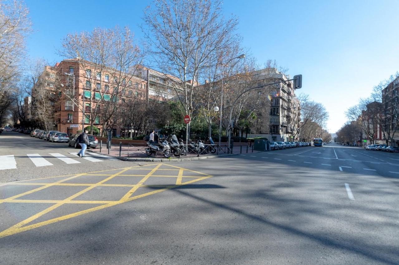 Mintystay - Luca De Tena Madrid Bagian luar foto