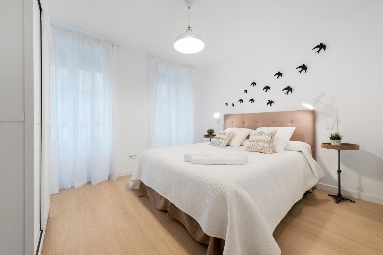 Mintystay - Luca De Tena Madrid Bagian luar foto